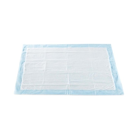 Mckesson Moderate Absorbency Underpad, 23 x 36 Inch 4033